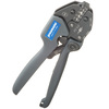 KFO-5432 - Ergonomic Crimper for Fiber Optic Connectors, SMA,SMB,SFR,ST,SC