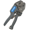 KRB-0115S - Ergonomic Crimper for Non-Insulated Open Barrel Terminals and Lugs, 16-26 AWG.