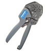 KRB-0560 - Ergonomic Crimper for Non-Insulated Open Barrel Terminals and Lugs, 10-22 AWG.