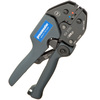 KSA-0725S - Ergonomic Crimper for Insulated Terminals and Splices, 14-22 AWG. 