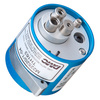 AF8 Crimp Tool Turret Head, Wire Sizes 12AWG - 24AWG, Color Coded