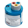 AF8 Crimp Tool Turret Head, Wire Sizes 12AWG - 24AWG, Color Coded