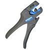 EMBLA VBC - Self Adjusting Stripping and Cutting Tool, 12AWG - 28AWG, V Blade