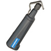 TOR - Heavy-duty Cable Stripping Tool for all insulation types w/ spare blade .18" - 1.57" Dia. 