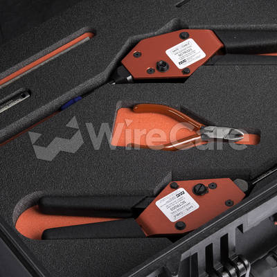 Safe-T-Cable® Tool Kit, .032 and .022