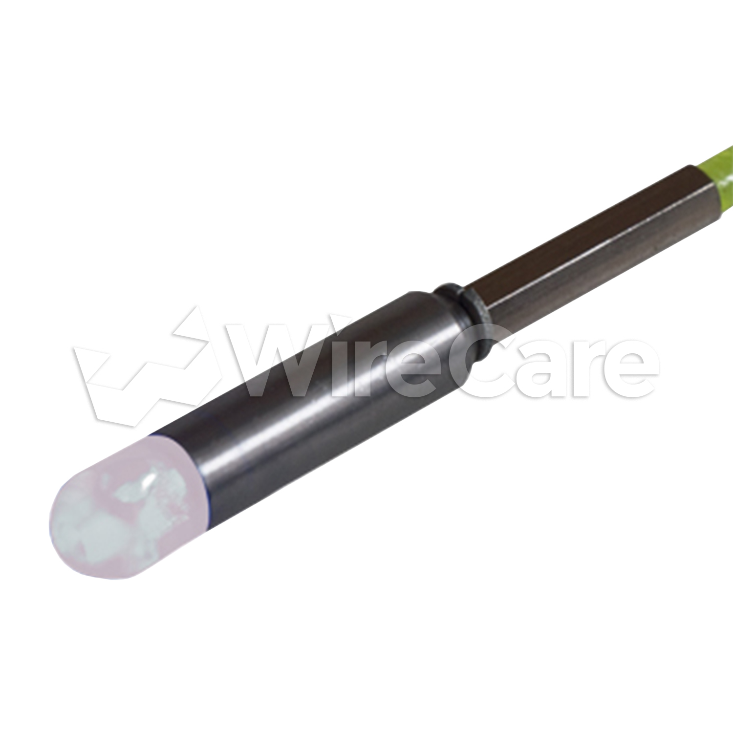 thumbnail image 2 of Creep-Zit Threaded Lighted Bullnose Tip For 22-2665 - Labor Saving Devices CZLBT 2 of 11