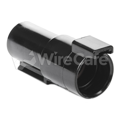 DTHD04-1-8P-E003_Front