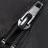 DO-BS-ZIPPER-075-3-BK - ZIPPER SLEEVE 0.75 IN, 3 FT - BLACK
