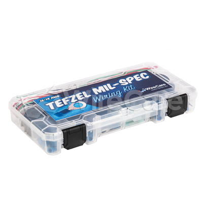 Image of Tefzel Mil-Spec Wiring Kit -  16-14 awg