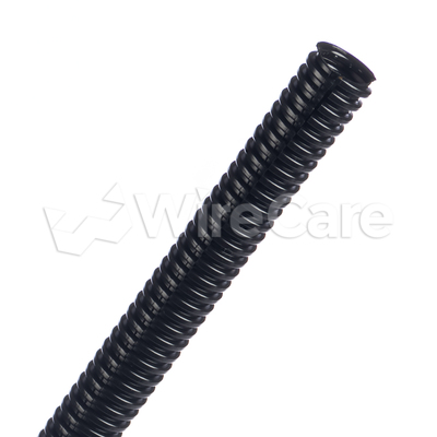Image of WireWrap Wire Loom Kit - 3/8" - 25 ft - Black