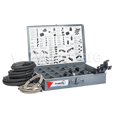 Image of Fragola Shop Kit