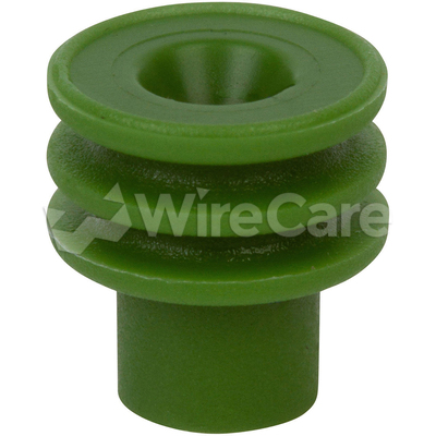 Aptiv (Delphi) Weather Pack -Cable Seal for 20-18 AWG, - WireCare.com