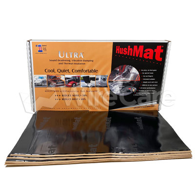 Image of HushMat ULTRA Bulk Kit Black