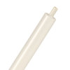 SHRINKFLEX® 4:1 DUAL WALL ADHESIVE HEATSHRINK TUBING - 1/2" - 4FT STICK - CLEAR