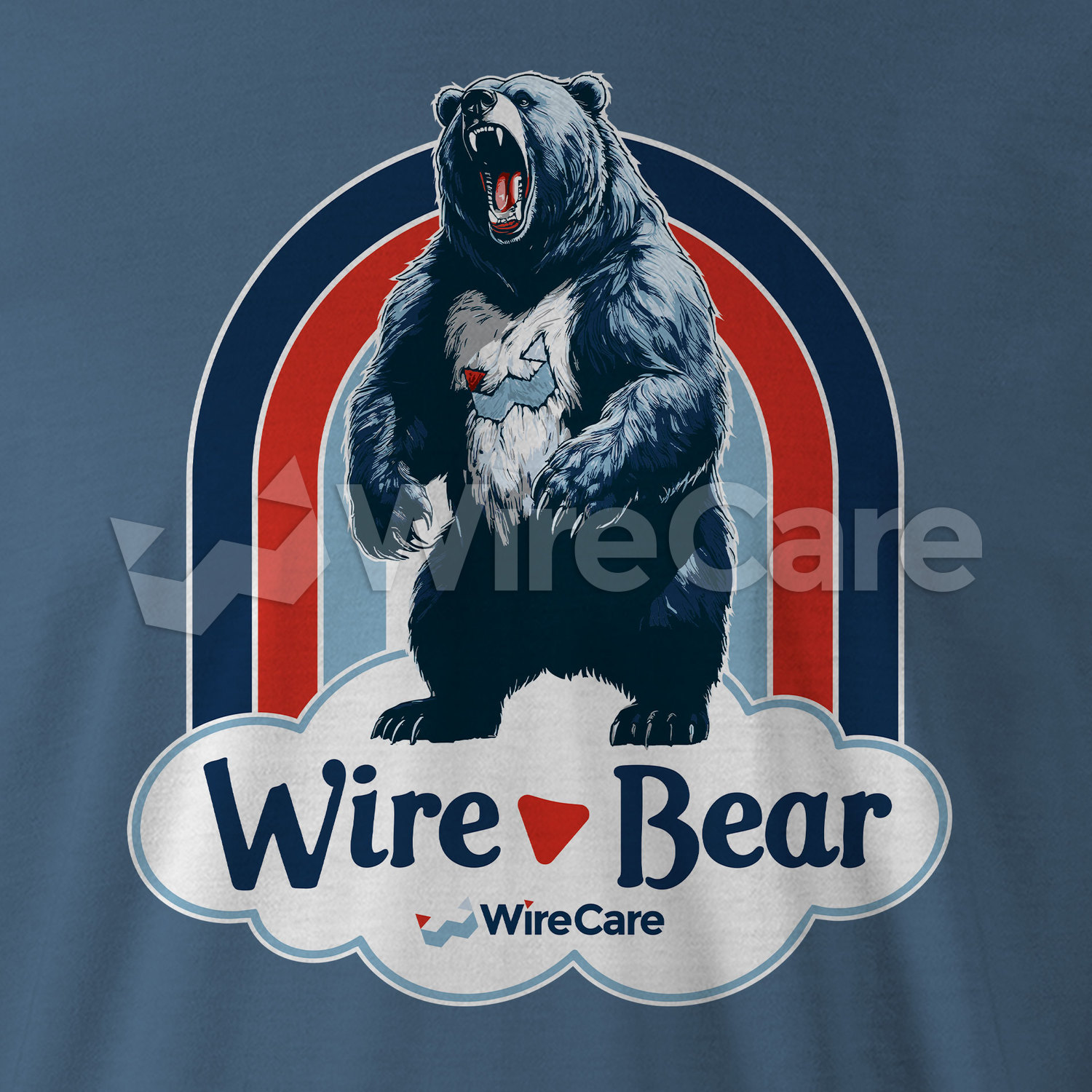 T-Shirt of the Month - September, 2025 - Unisex - Medi