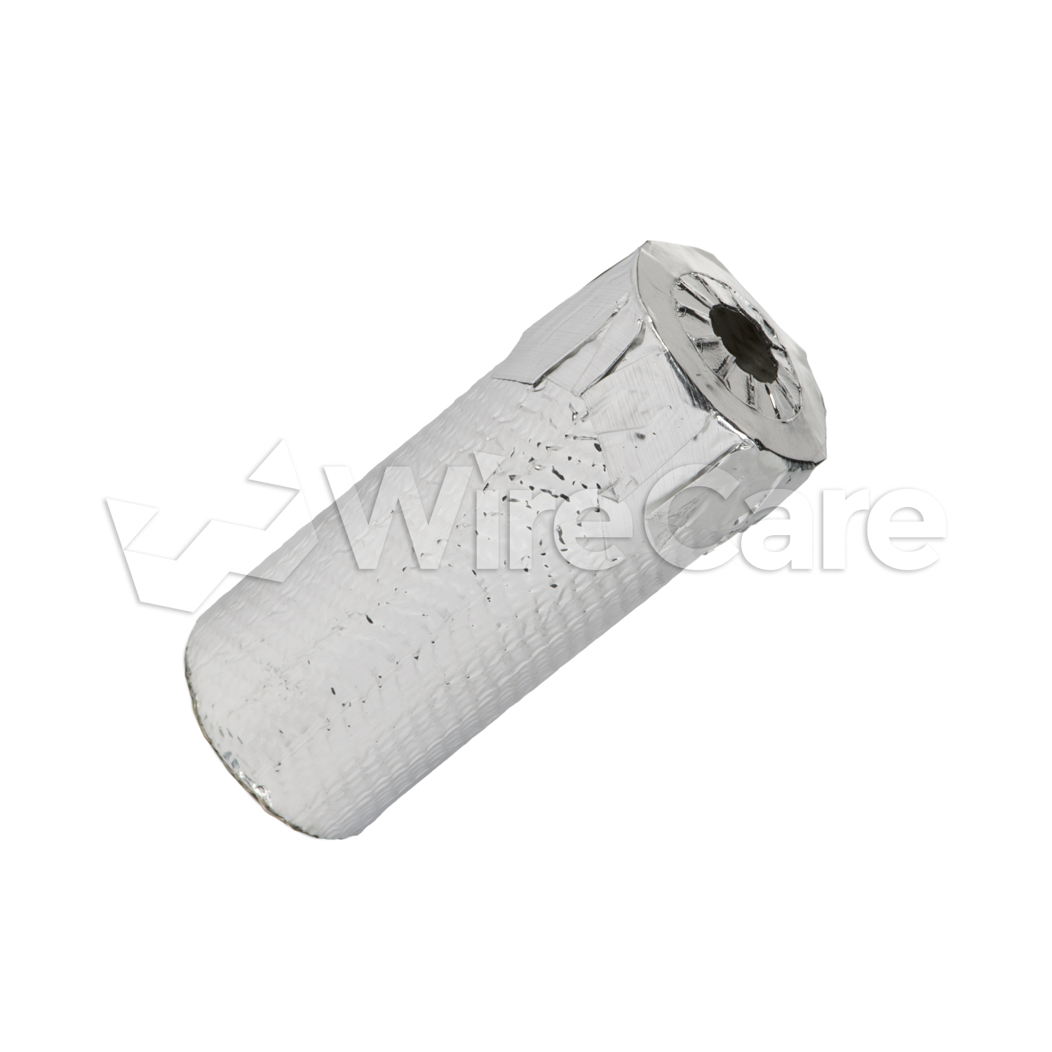 CNS1.00SV - THERMASHIELD® CONNECTOR SHIELD  - SILVER