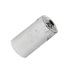 CNS1.25SV - THERMASHIELD® CONNECTOR SHIELD - 1 1/4" X 3" - SILVER