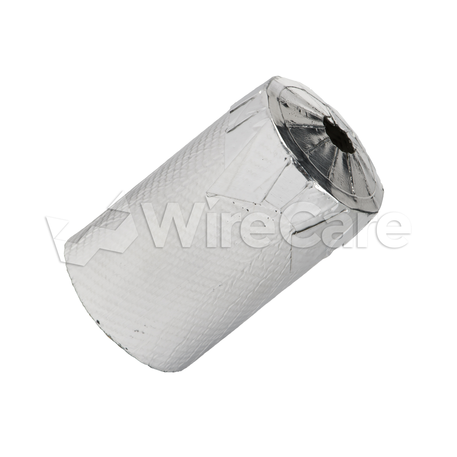 CNS1.50SV - THERMASHIELD® CONNECTOR SHIELD  - SILVER