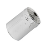 CNS1.75SV - THERMASHIELD® CONNECTOR SHIELD  - SILVER