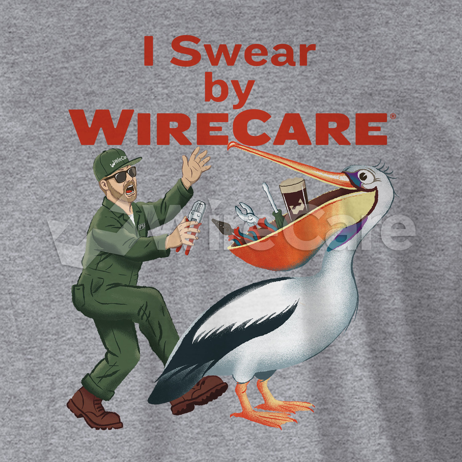 T-Shirt of the Month - March, 2026 - Unisex - Medium