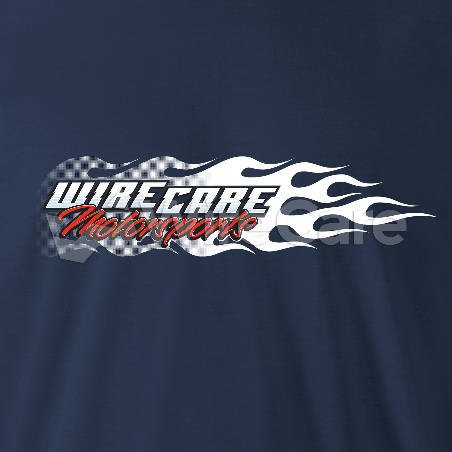 T-Shirt of the Month, April, 2026, Medium, Navy