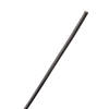 SGCG.20BK - SILICONE FLEX GLASS® - GRADE C - COATED FIBERGLASS SLEEVING - (.86MM) 20 AWG - BLACK - 10 FT CUTS