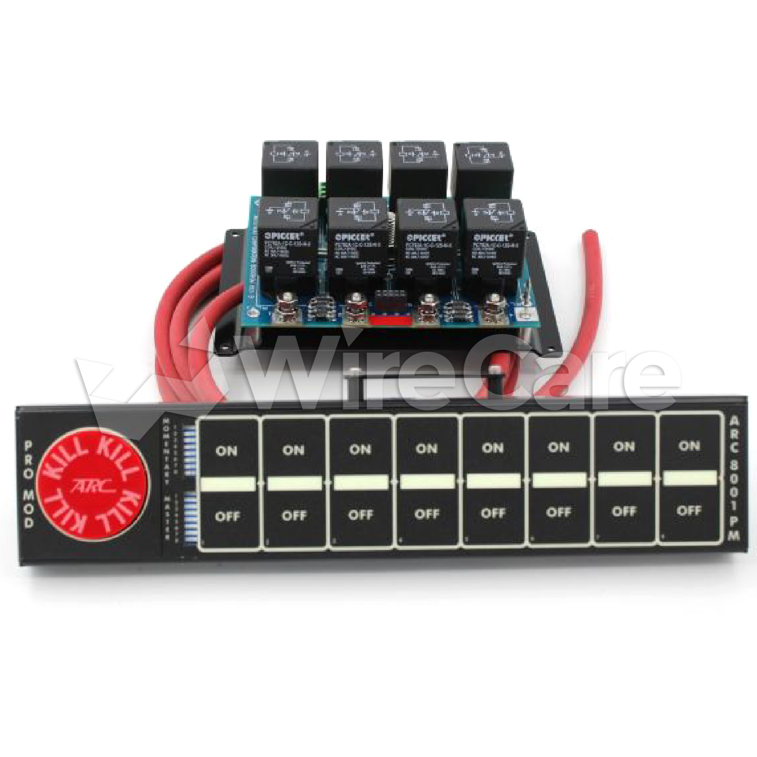 arc-8001rpm