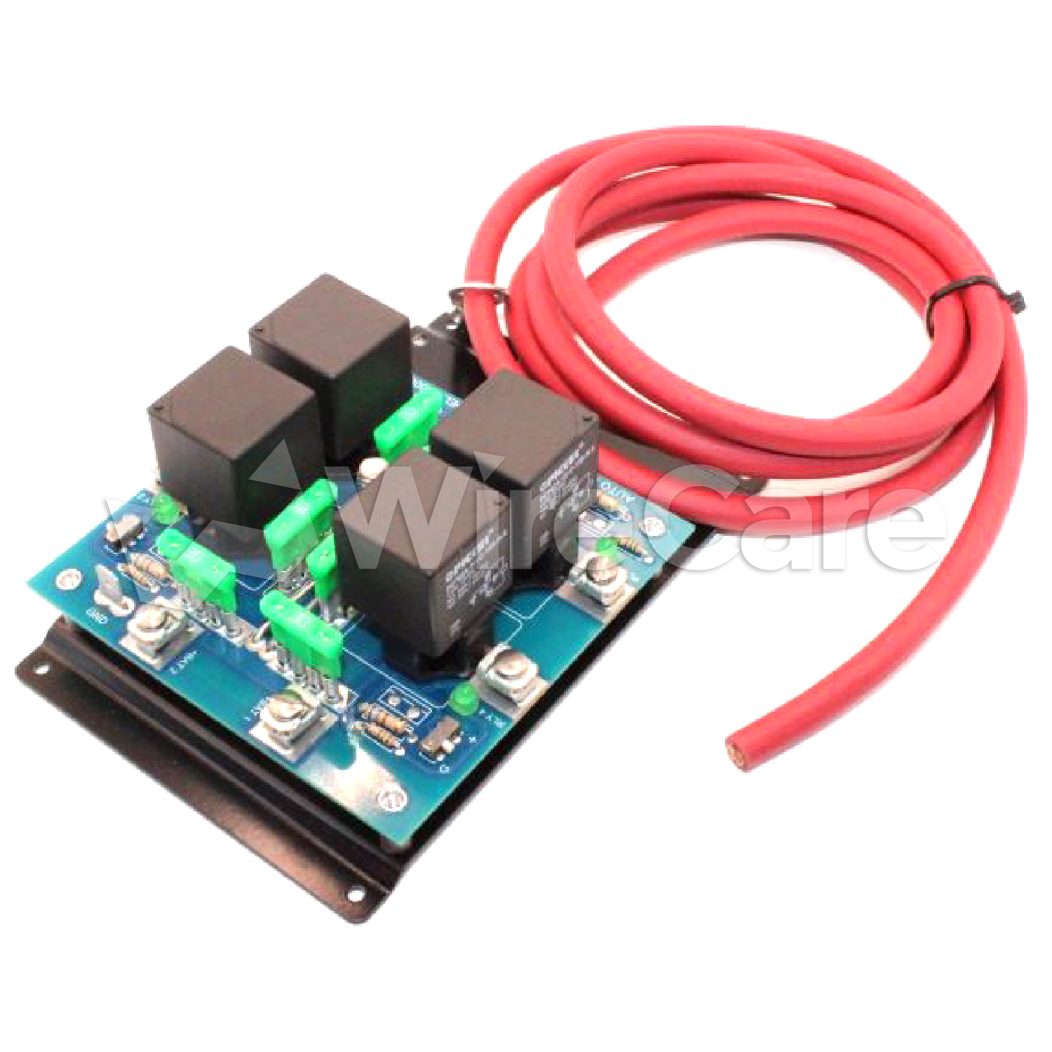 arc-4001d-ecu