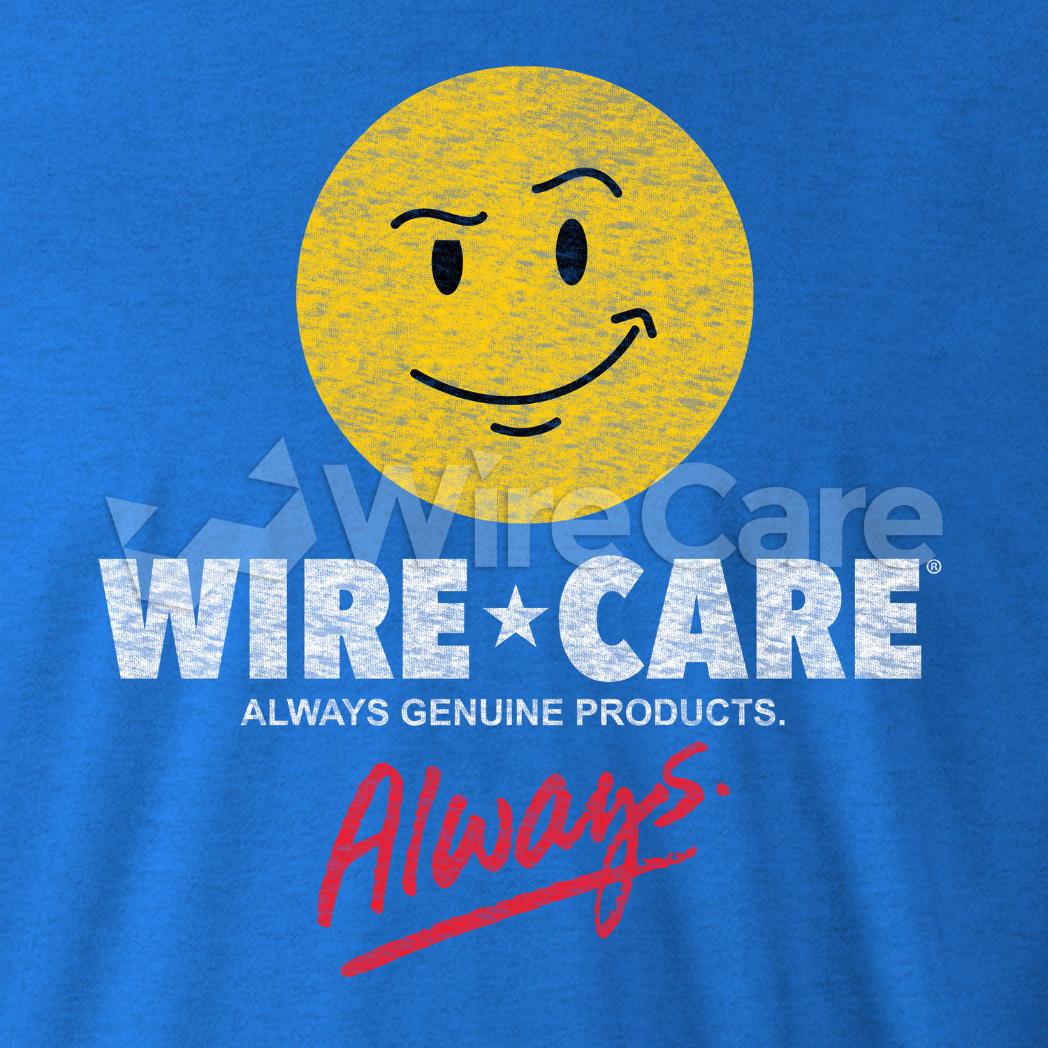 T-Shirt of the Month - May, 2026 - Unisex - Medium