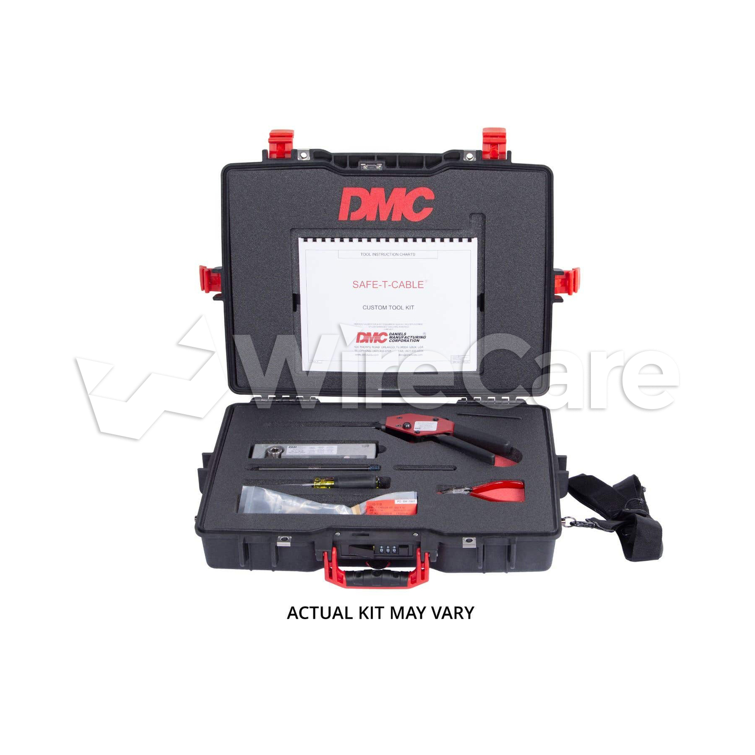 dmc1000-4r