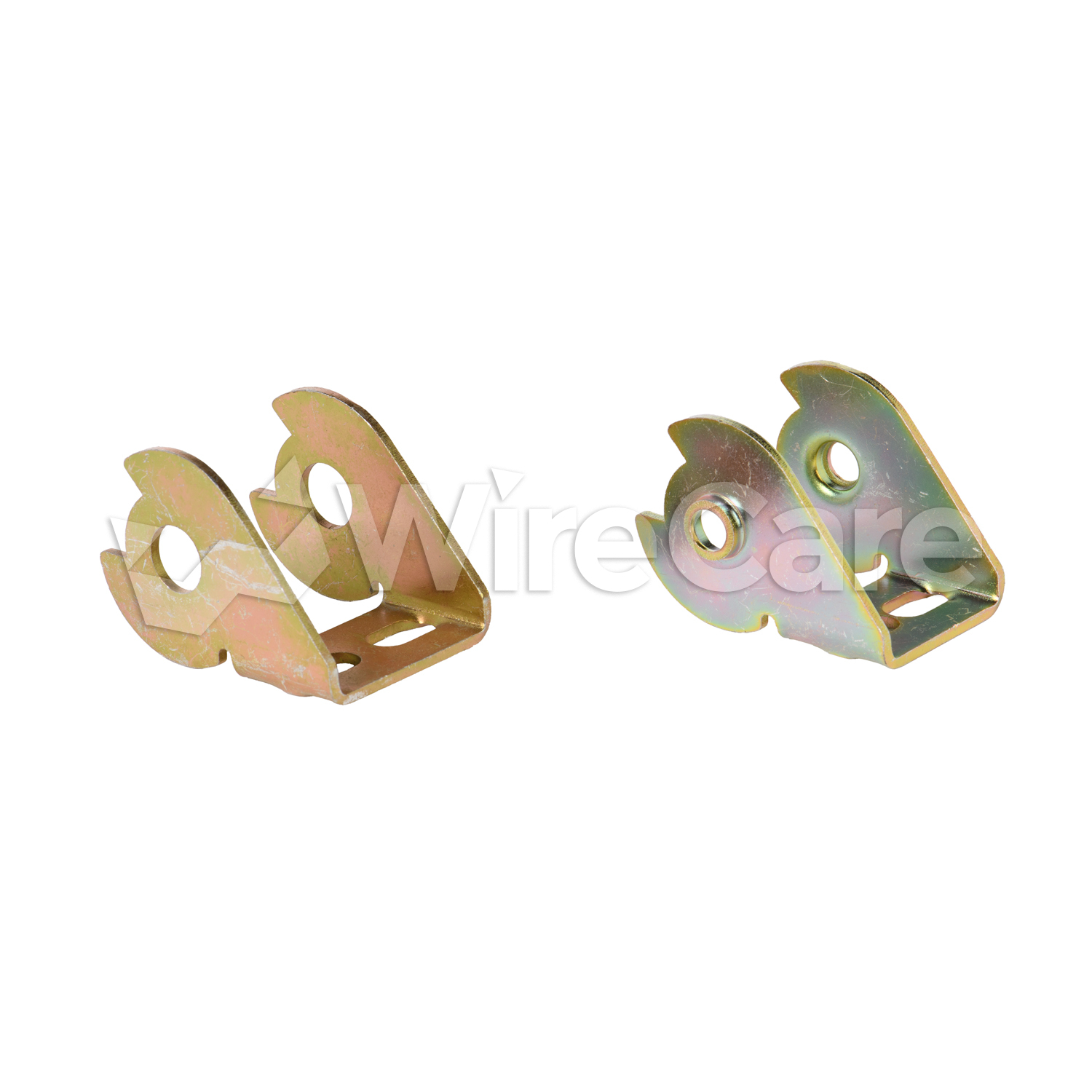 PAIR OF BRACKETS KS1 SERIES CARRIER