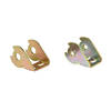 PAIR OF BRACKETS KS1 SERIES CARRIER