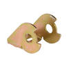 PAIR OF BRACKETS KS1 SERIES CARRIER