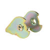 PAIR OF BRACKETS KS1 SERIES CARRIER