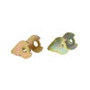PAIR OF BRACKETS KS1 SERIES CARRIER
