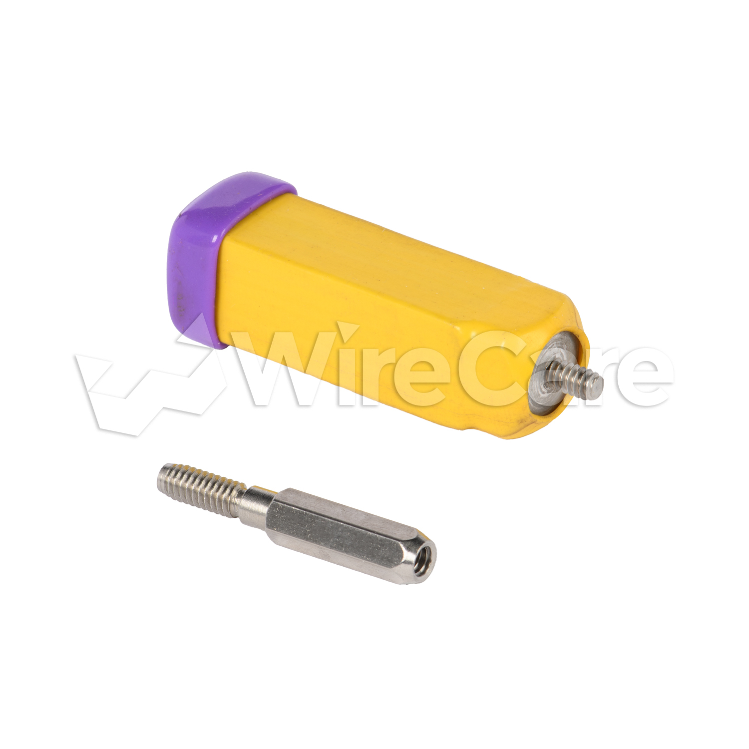 CREEP-ZIT™ DRAG-ZIT MAGNET TIP THREADED CONNECTOR