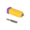 CREEP-ZIT™ DRAG-ZIT MAGNET TIP THREADED CONNECTOR