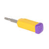 CREEP-ZIT™ DRAG-ZIT MAGNET TIP THREADED CONNECTOR