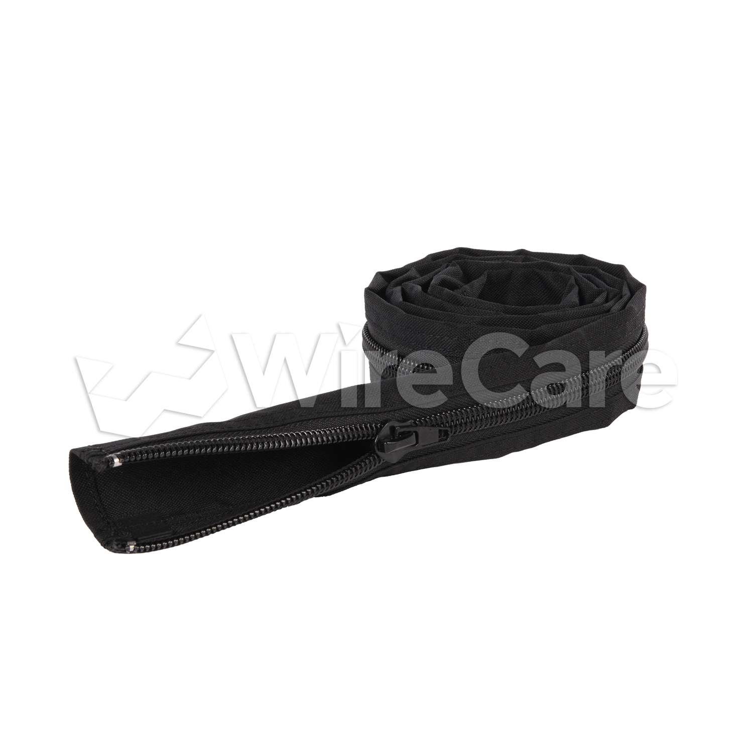 zipper-sleeve-1-13-in-5-ft-black-large-zipper